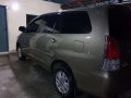 Toyota Innova G 2011 Diesel 1st owner-1