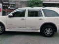 Isuzu Alterra 2010 for sale-1