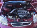 Honda Civic 1996 for sale-5