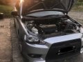 Mitsubishi Lancer Ex 2014 GT-A for sale-3