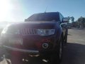 2009 MITSHUBISHI Montero 4x4 3.2 top the line invec2-8