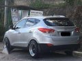 2012 Hyundai Tucson bnew 18 inch worx meiser rims bnew 4 tires kinis-4