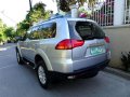 2013 Mitsubishi Montero Diesel 2.5 Turbo engine-5
