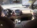 2005 Toyota Innova G diesel automatic not crosswind Adventure Fortuner-1