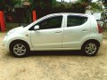 SUZUKI CELERIO 2012 M/T #SWAKsaBUDGET-2