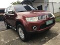 Mitsubishi Montero 2009 for sale-6