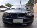 2007 BMW 120i Automatic - Good running condition-1