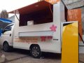 Convert your Multicab L300 trucks vans into customized food truck-0