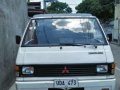 Mitsubishi L300 FB 1995 Diesel AS IS WHERE IS!!.-0