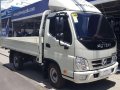 BRAND NEW!! Foton Tornado 2ET Dropside-0