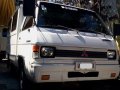 Mitsubishi L300 FB Deluxe Model 2001 - Diesel 4D56 engine-0