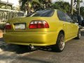 Honda Civic SIR 99 M/T Local B16A-1