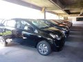 2018 39k All in DP TOYOTA AVANZA E MT 18k All in DP Wigo G MT-3