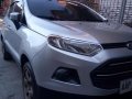 Sale.. Kiswap 2014 Ford Ecosport 1.5 Manual Fresh-0