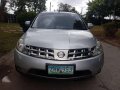 Nissan Murrano 2007 all original. nothing to fix.-4