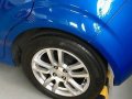 Chevrolet Sonic 2015 for sale-5