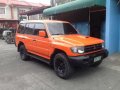 Mitusubishi Pajero 2001 for sale-1