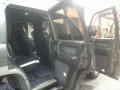2002 Isuzu Trooper 3.1 diesel engine turbo-3