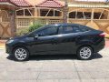 2014 Ford Fiesta Sedan Automatic Gas-2