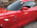 2014 BMW Z4 2.0i Automatic Transmission-4