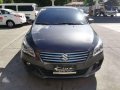 1st owned 2016 Suzuki ciaz 1.4 manual-1