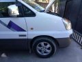 2007 Hyundai Starex for sale-1