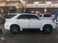 Toyota Fortuner V 2006 for sale-8
