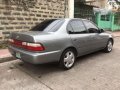 1996 Corolla big body, Power Steering, Central lock, Alarm-1