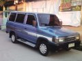 1994 Toyota Tamaraw fx gl gas super fresh-9