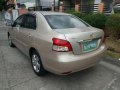 2009 Toyota Vios 1.5G Manual transmission-1