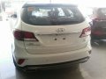 Hyundai Santa Fe 2018 for sale-3