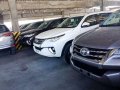 2018 Toyota Fortuner for sale-2