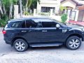 2016 Ford Everest for sale-2