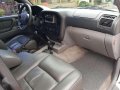 2000 Toyota Landcruiser LC100 manual diesel not Lc80 Lc200-8