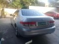 2004 Honda Accord i-Vtec MaTic Rush Like camry cefero altis civic-4