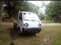 Multicab Suzuki 4x4 gas mini dump.-2