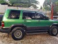 Isuzu Trooper 2007 for sale-1