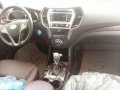 Hyundai Santa Fe 2018 for sale-6