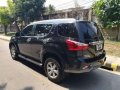 2016 Isuzu Mux ls-a 3.0 automatic 7 seater-0