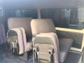 Nissan Urvan VX 2009 MT Diesel-7