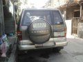 2002 Isuzu Trooper 3.1 diesel engine turbo-4