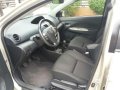 2009 Toyota Vios 1.5G Manual transmission-2