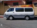 2002 Toyota Hiace GL gas Complete original papers-2