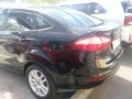 2014 Ford Fiesta 13T Kms Automatic-2
