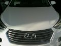 Hyundai Santa Fe 2018 for sale-1