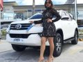 2018 Toyota Fortuner for sale-4