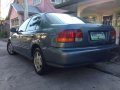 1998 Honda Civic Lxi Automatic SARIWA-10