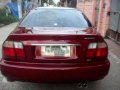 Honda Accord 1997 Manual Trans not nissan toyota civic mazda lancer-5