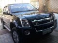 Isuzu D-Max 2010 for sale-4