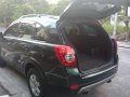 Chevrolet Captiva 2009 for sale-4